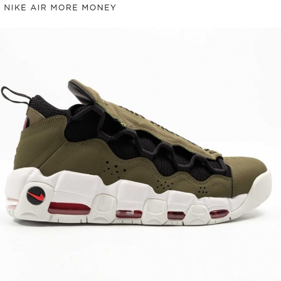 air max money air max money